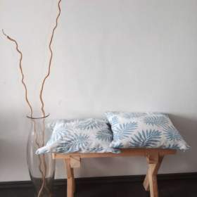 Foto inzerátu Dřevěná lavička