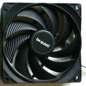 Fotka k inzerátu be quiet!  Pure Rock 3 / 18965948