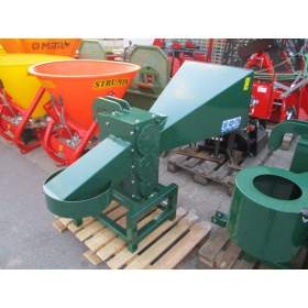 Fotka k inzerátu Špalíkovač SP 175 1pytel / 19669902