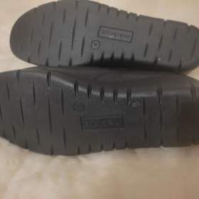 Foto inzerátu Dámské boty MEDICUS