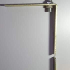 Foto inzerátu Sada dveřních kování HELM 