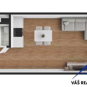 Foto inzerátu Prodej, byt 1+kk, Bohumín - Nový Bohumín, ul. Svat. Čecha