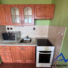 Foto inzerátu Prodej, byt 1+kk, Bohumín - Nový Bohumín, ul. Svat. Čecha