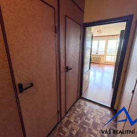 Foto inzerátu Prodej, byt 1+kk, Bohumín - Nový Bohumín, ul. Svat. Čecha