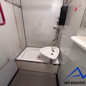 Foto inzerátu Prodej, byt 1+kk, Bohumín - Nový Bohumín, ul. Svat. Čecha