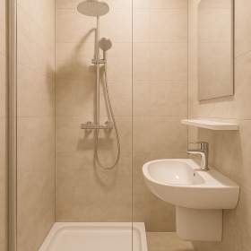 Foto inzerátu Prodej, byt 1+kk, Bohumín - Nový Bohumín, ul. Svat. Čecha