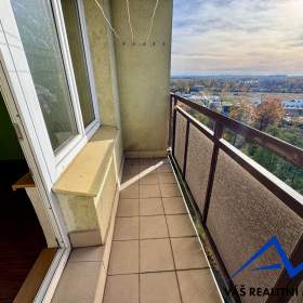 Foto inzerátu Prodej, byt 1+kk, Bohumín - Nový Bohumín, ul. Svat. Čecha