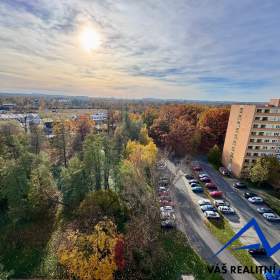 Foto inzerátu Prodej, byt 1+kk, Bohumín - Nový Bohumín, ul. Svat. Čecha