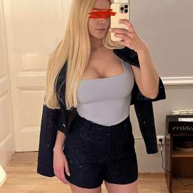 Foto inzerátu Anna Dolana, GFE společnice