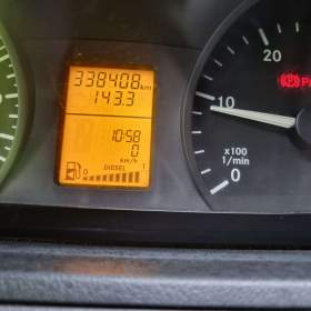 Foto inzerátu Merdeses Vito 109 CDi