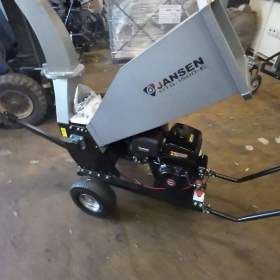 Foto inzerátu Jansen GTS-1500E DRTIČ