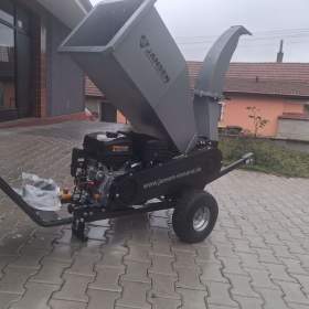 Foto inzerátu Jansen GTS-1500E DRTIČ