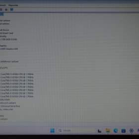 Foto inzerátu Dell latitude 7290 i5/16GB/SSD 512GB/záruka