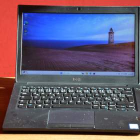 Foto inzerátu Dell latitude 7290 i5/16GB/SSD 512GB/záruka