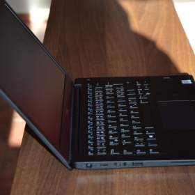 Foto inzerátu Dell latitude 7290 i5/16GB/SSD 512GB/záruka