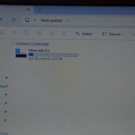 Foto inzerátu Dell latitude 7290 i5/16GB/SSD 512GB/záruka