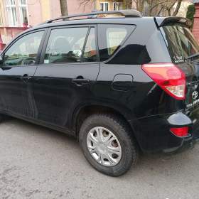 Fotka k inzerátu Prodej Toyota RAF  / 19495563