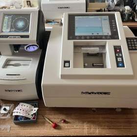 Fotka k inzerátu EXCELON pro oční optiky / 19552035