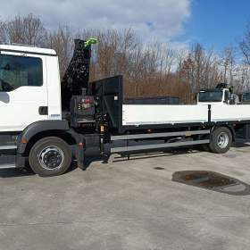 ŘIDIČ SK. C PRO PRACI S VALNIKEM S HR / 19671686