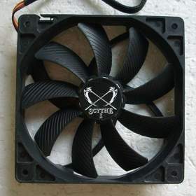 Scythe GlideStream 120 mm / 19671694