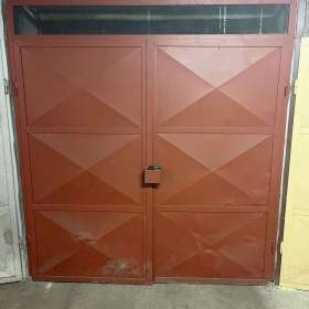 PRODEJ KRUHOVÉ GARÁŽE OSTRAVA HRABŮVKA / 19671698