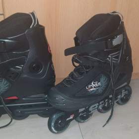 Pánské in line brusle / 19671721