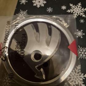 Foto inzerátu Znak na octavia