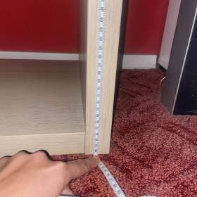 Foto inzerátu Akvarko s policemi