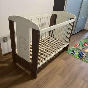 Dětská postylka / 19671798