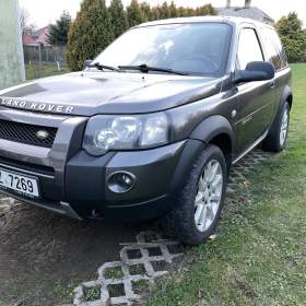 Fotka k inzerátu Land Rover Freelander 2.0 td4 sport 82kw / 19671970