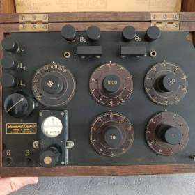 Foto inzerátu Měřící Můstek - Spol Praha Vršovice, 1 rep.