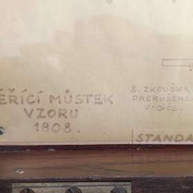 Foto inzerátu Měřící Můstek - Spol Praha Vršovice, 1 rep.