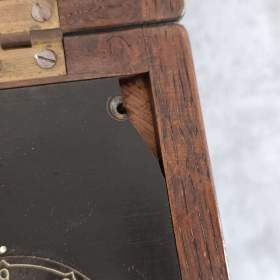 Foto inzerátu Měřící Můstek - Spol Praha Vršovice, 1 rep.