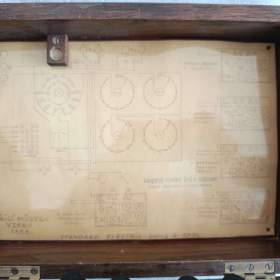 Foto inzerátu Měřící Můstek - Spol Praha Vršovice, 1 rep.