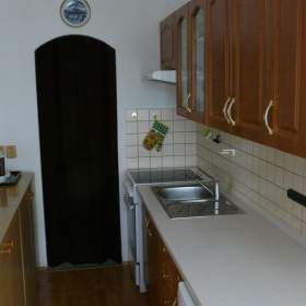 Foto inzerátu Prodej zařízeného bytu 2+1 ve Zdíkově na Šumavě 