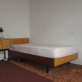 Foto inzerátu Prodej zařízeného bytu 2+1 ve Zdíkově na Šumavě 