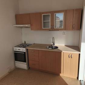 Foto inzerátu Pronájem bytu 2+1, 44m2, ul. Vrchní, Opava