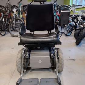 Fotka k inzerátu Elektrický invalidní vozík Puma Beatle Yes / 15740695