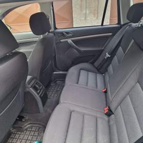 Foto inzerátu Škoda Octavia II • 2.0 TDI 103 kW (BKD) • 6st. manuál • r.v. 2005 Cena: 35 000 Kč