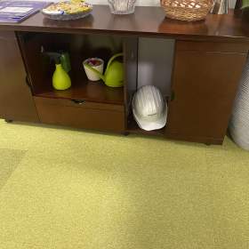 Foto inzerátu Kancelářský nábytek