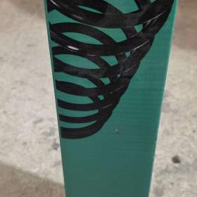 Originální pružiny škoda Octavia 1 / 19672692