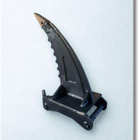 Foto inzerátu Odkořenovač  Ripper 8-11t — Volvo S45 — OUTLET