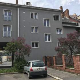 Fotka k inzerátu Pronájem, 1+kk, Ostrava, ul. Hornopolní / 19672712