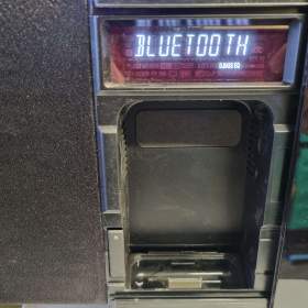 Foto inzerátu Panasonic SC-HC40