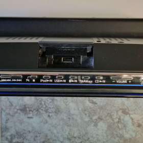 Foto inzerátu Panasonic SC-HC40