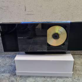 Foto inzerátu Panasonic SC-HC40