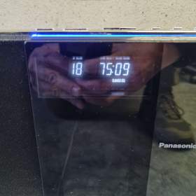 Foto inzerátu Panasonic SC-HC40