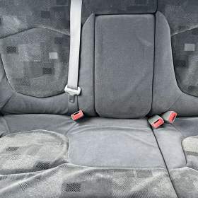 Foto inzerátu Citroen C5 2003 2.0 HDI