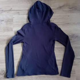 Foto inzerátu Tričko s kapucí