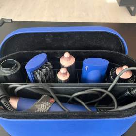 Fotka k inzerátu Žehlička na vlasy Dyson Airwrap / 19522264